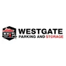 Westgate Parking and Storage logo