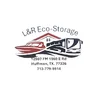 L&R Eco-Storage logo