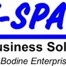 Maxi-Space logo