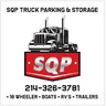 SQP Truck Parking and Storage logo