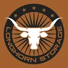 Longhorn Storage Services - Georgetown logo
