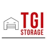 TGI Storage Seguin logo