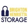 Brighton Henrietta Storage logo