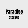Paradise Storage logo