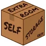 Extra Room Self-Storage logo