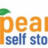 Pear Self Storage logo