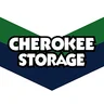 Cherokee Storage logo