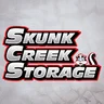 Skunk Creek Storage logo