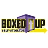 Boxed Up Self-Storage logo