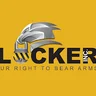 The Gun Locker Inc logo