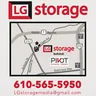 LG Storage logo