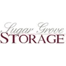 Space Center Self Storage logo