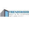 Friendswood Boat & RV Storage, LLC logo