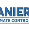 Lanier Luxe Self Storage logo