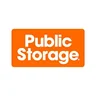 Public Storage logo