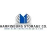 Harrisburg Storage logo