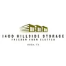 1400 Hillside Storage logo